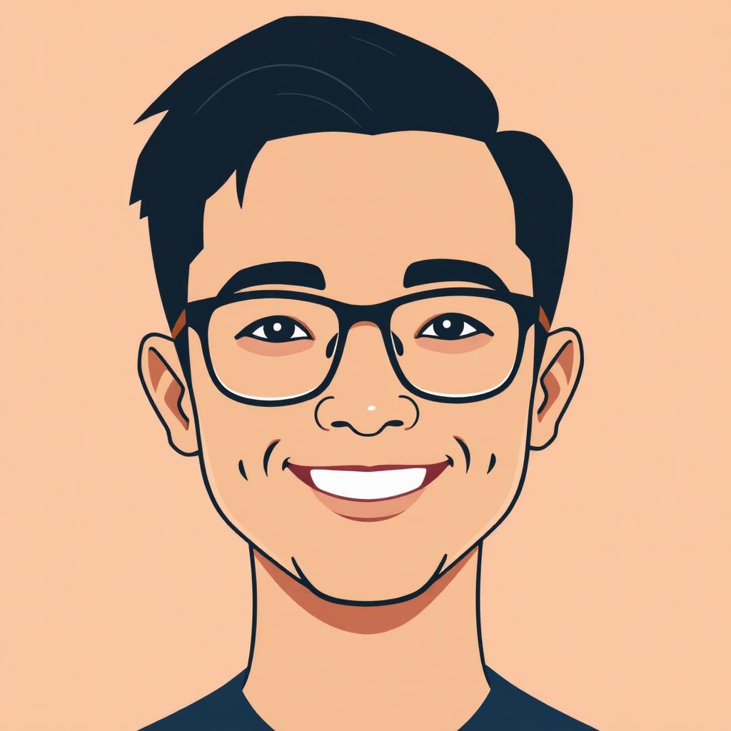 Ben Sample avatar